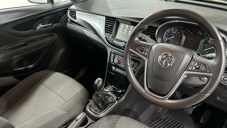 Vauxhall Mokka X 1.4T Active 5dr Petrol Hatchback